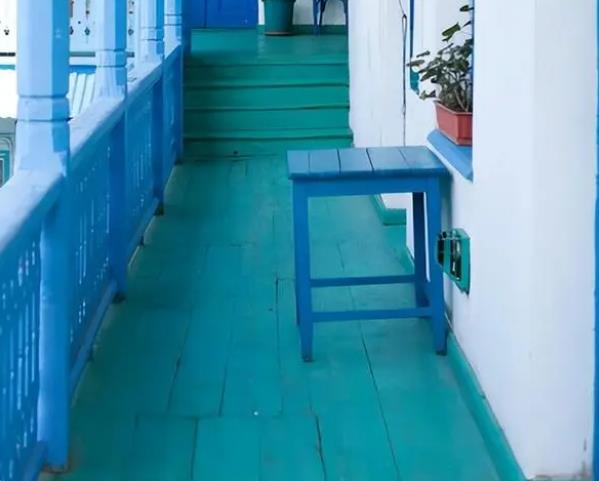 丁青漏水检测