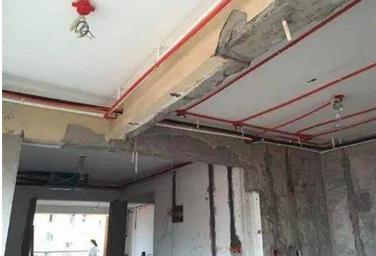 丁青漏水维修 墙面漏水怎么办呢?墙面漏水的原因?